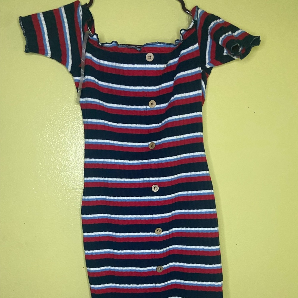 2 dress. From rue 21.